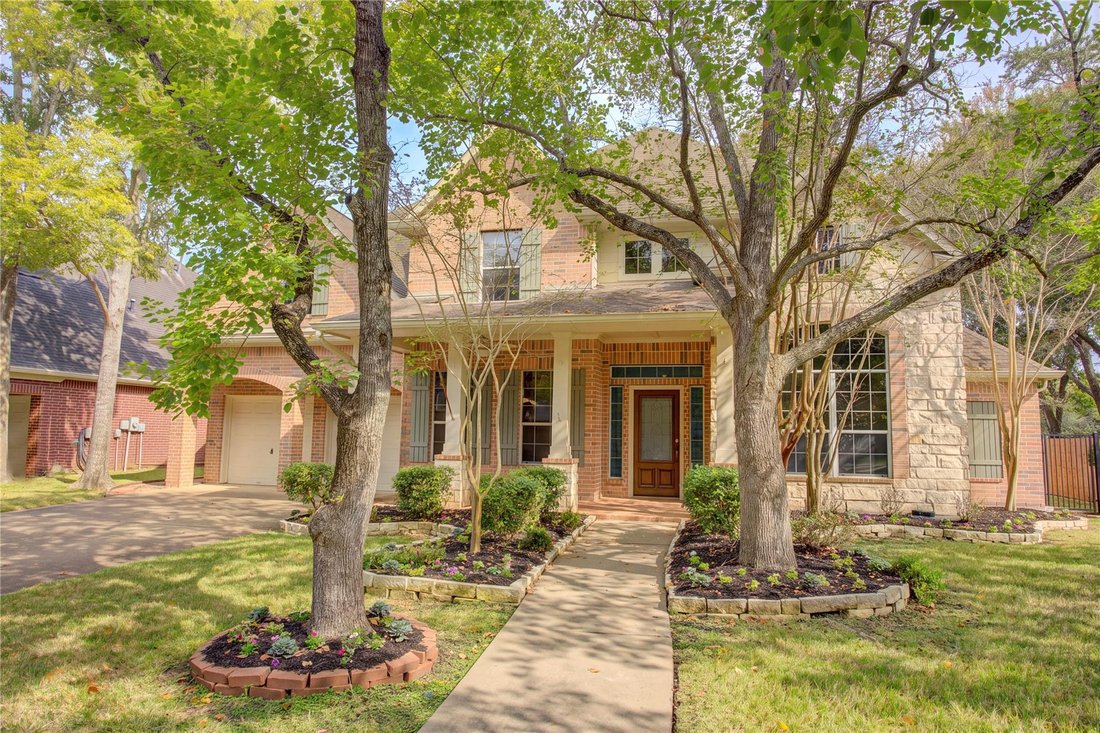 Haus in Missouri City, Texas, Vereinigte Staaten 2 - 19166552