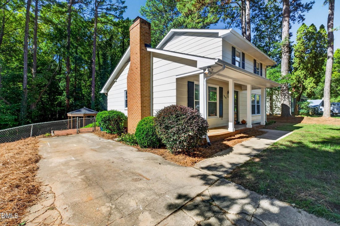 House in Raleigh, North Carolina, United States 3 - 19166701