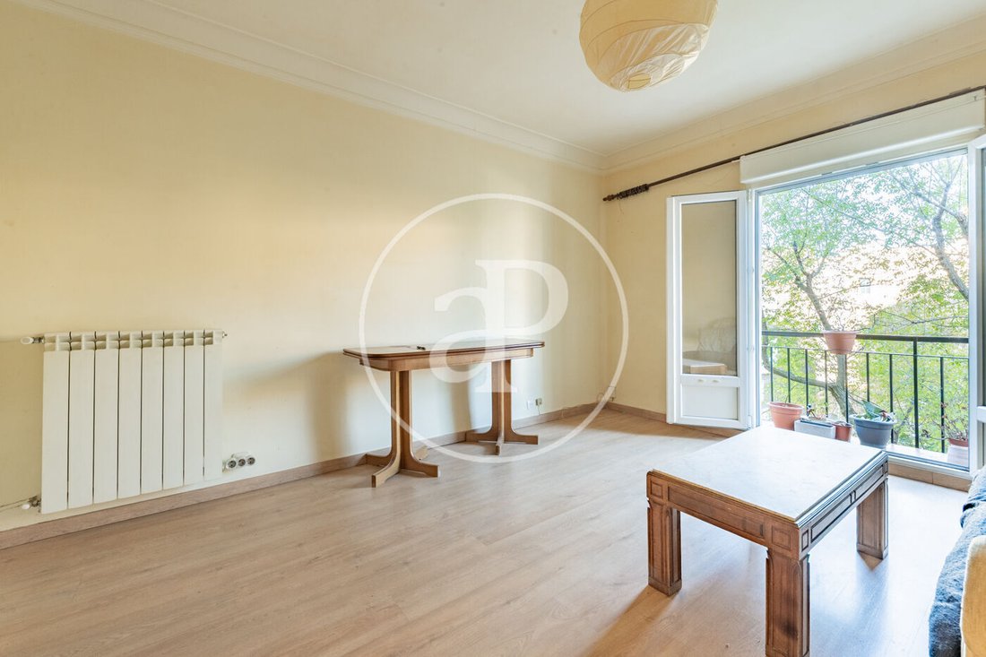 Apartment in Retiro, Madrid, Spain 2 - 19166919