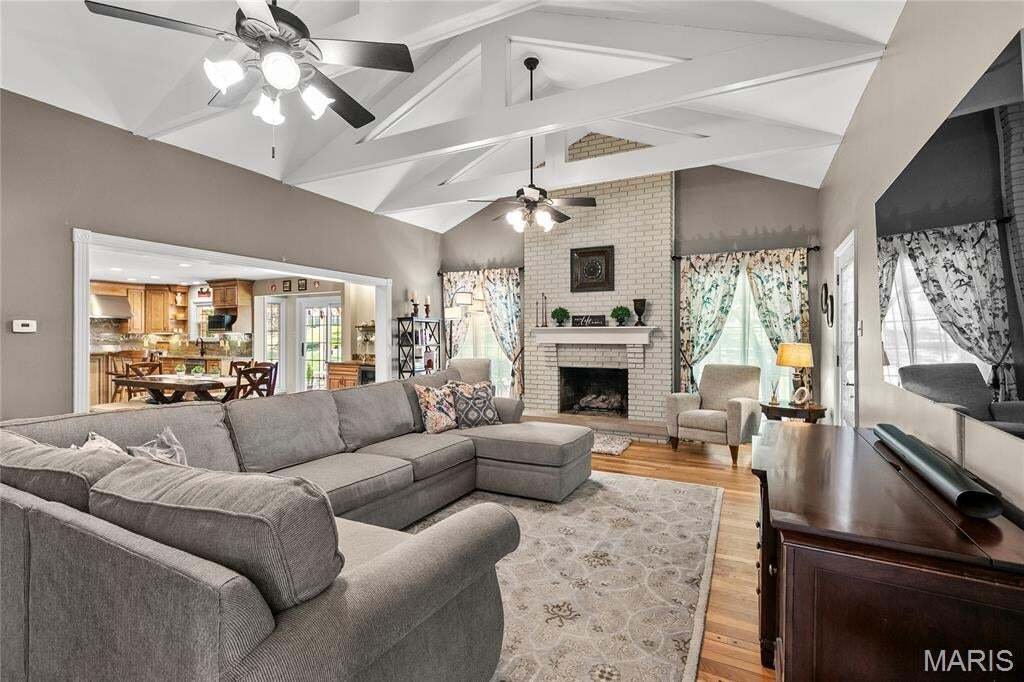 Casa a Marlborough, Missouri, Stati Uniti 3 - 19166660