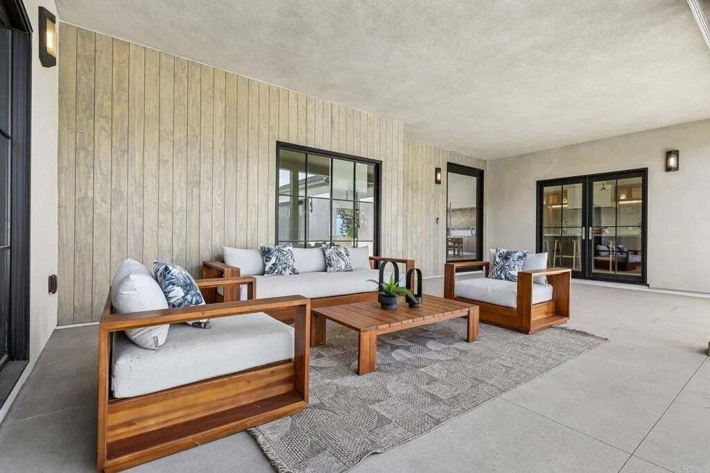 Maison à FICO, Californie, États-Unis 5 - 19166356