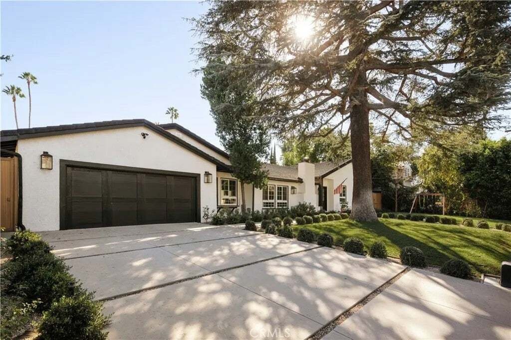 Casa en Los Ángeles, California, Estados Unidos 2 - 19166325