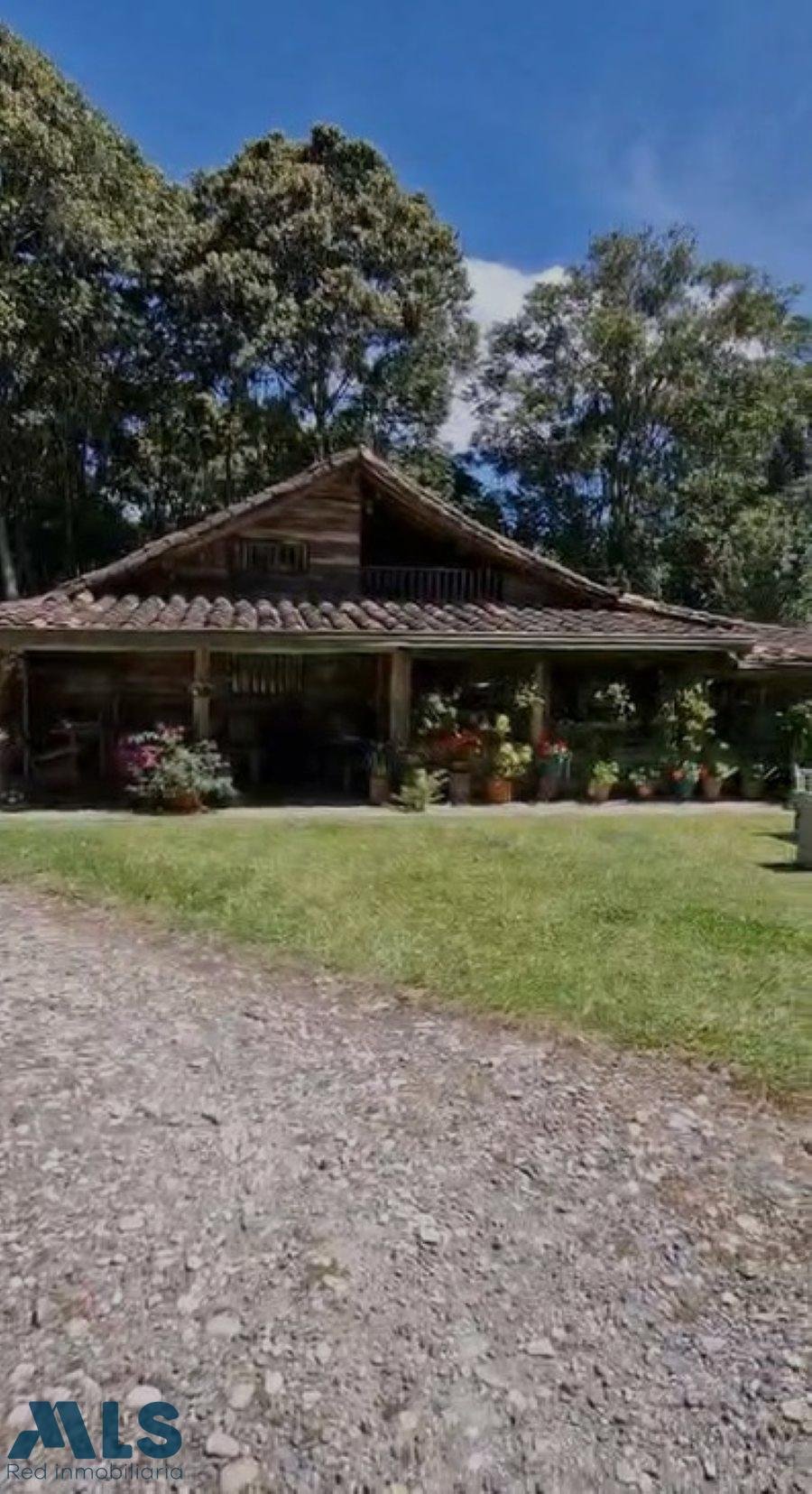 Finca à Don Diego, Antioquia, Colombie 1 - 19166829