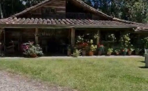 Finca à Don Diego, Antioquia, Colombie 1