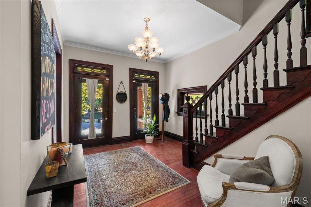 House in St. Louis, Missouri, United States 3 - 19166672