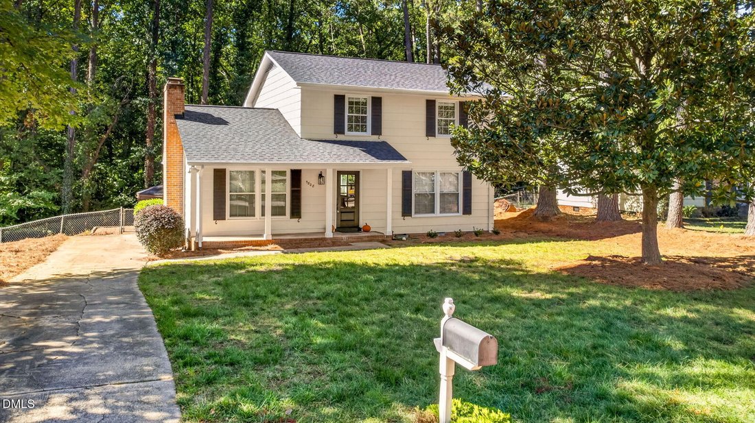 House in Raleigh, North Carolina, United States 2 - 19166701