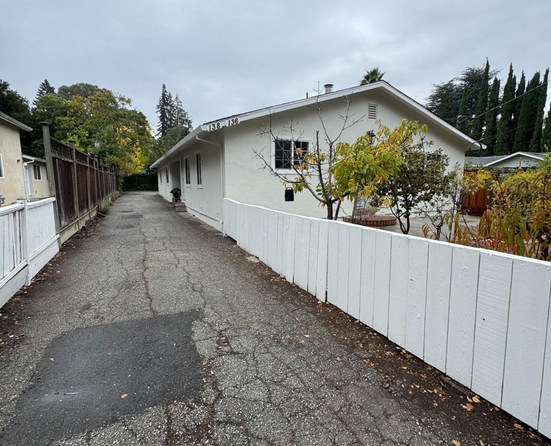 Haus in East Palo Alto, Kalifornien, Vereinigte Staaten 3 - 19163150
