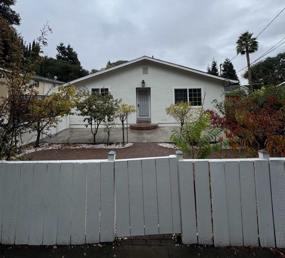 Haus in East Palo Alto, Kalifornien, Vereinigte Staaten 1 - 19163150
