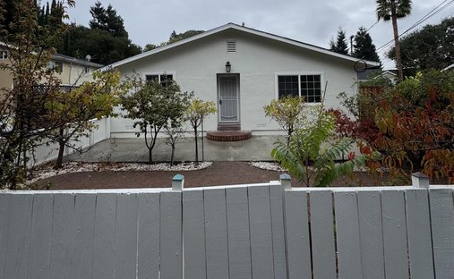 Haus in East Palo Alto, Kalifornien, Vereinigte Staaten 1