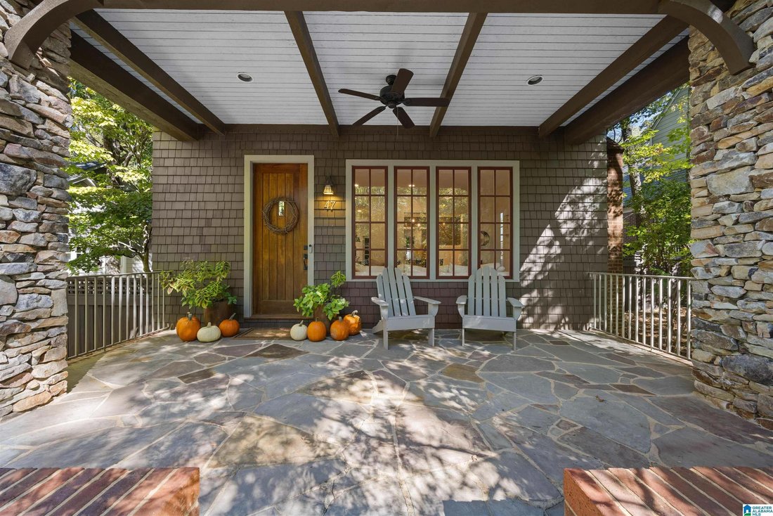Haus in Vestavia Hills, Alabama, Vereinigte Staaten 3 - 19166312
