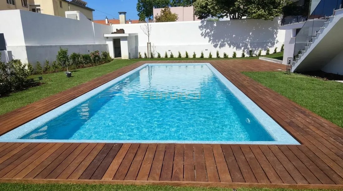Villa à Estoril, Cascais et Estoril, Lisbonne 4 - 16578248