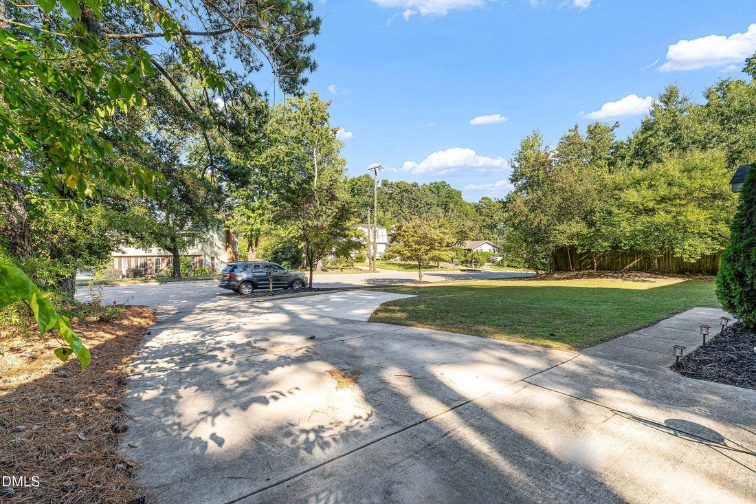 House in Raleigh, North Carolina, United States 5 - 19166692