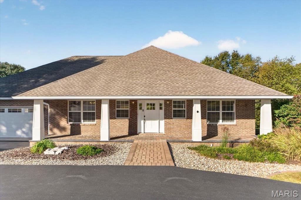 Maison à Godfrey, Illinois, États-Unis 1 - 19166662