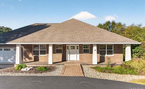 Maison à Godfrey, Illinois, États-Unis 1