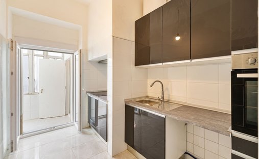 Appartement à Penha de Franca, Lisbonne, Portugal 1