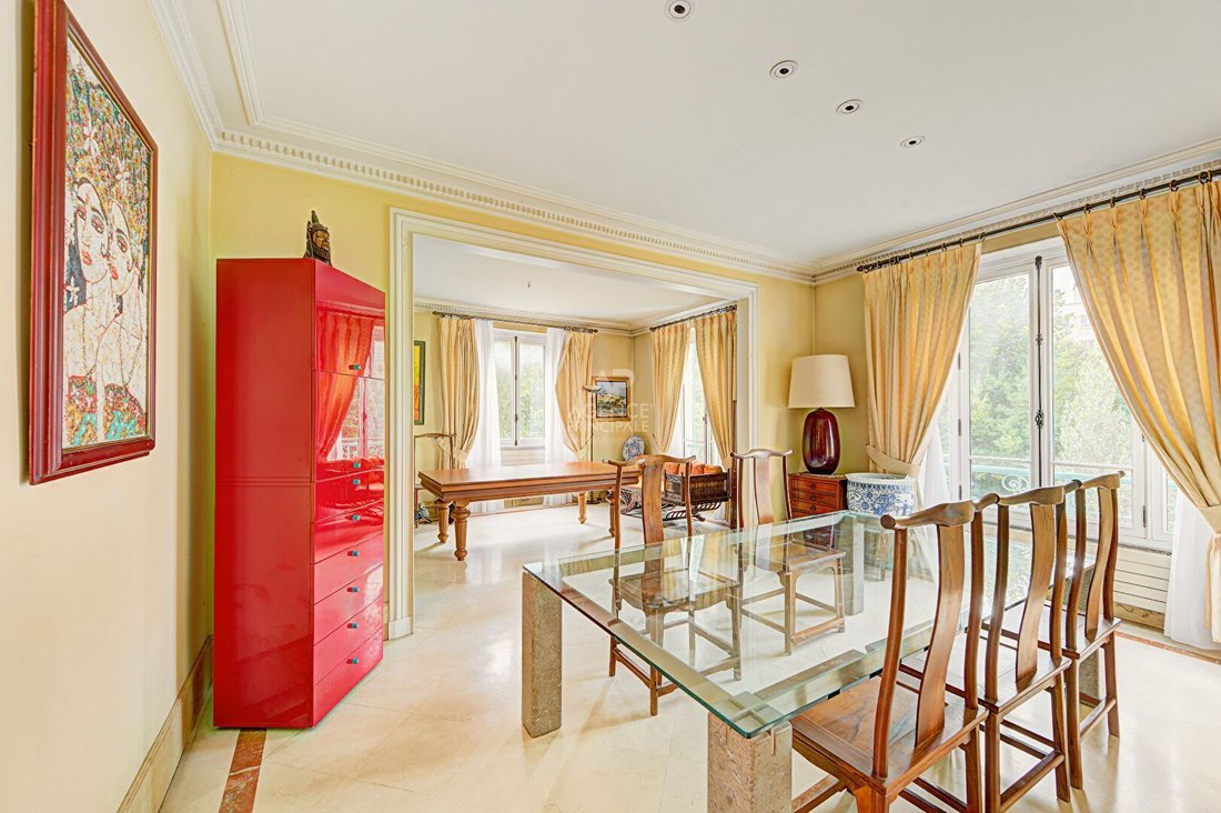 House in Forêt, Saint-Germain-en-Laye, France 4 - 19167053