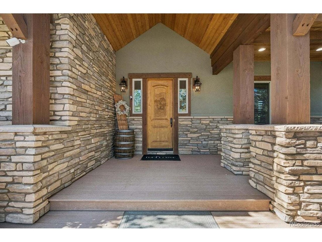 Casa a Parker, Colorado, Stati Uniti 2 - 19166439