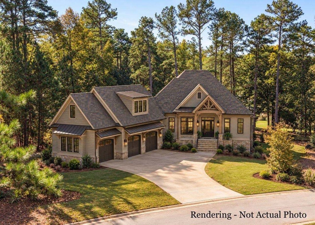 House in Greensboro, Georgia, United States 2 - 19152358
