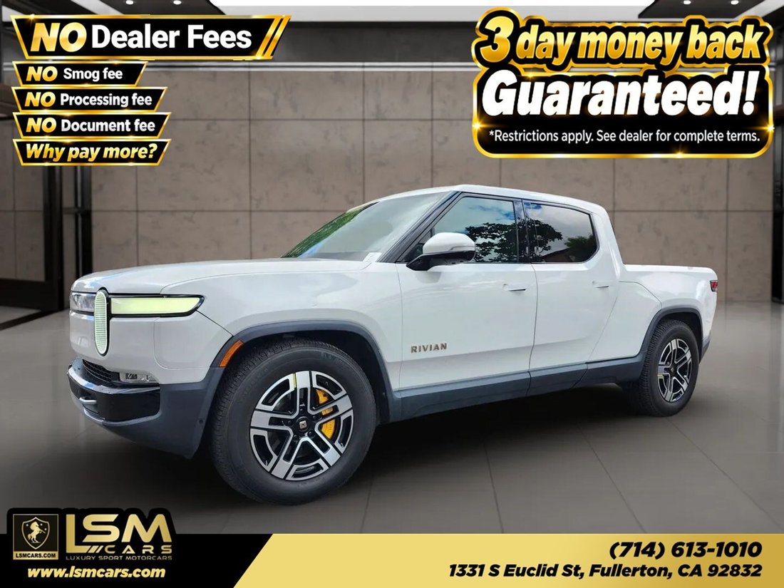 Pickup in Fullerton, CA, United States 1 - 19167155