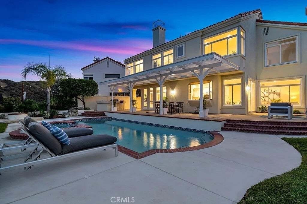 House in Hidden Hills, California, United States 1 - 19166306