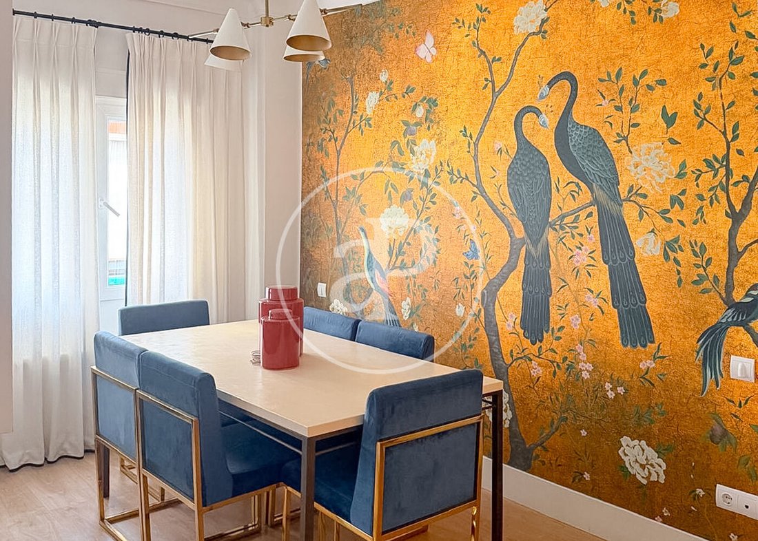 Appartement à Salamanque, Madrid, Espagne 3 - 19166950