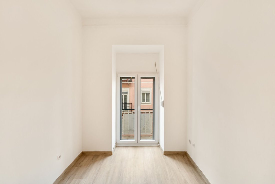 Apartment in Arroios, Lisbon, Portugal 4 - 19158987