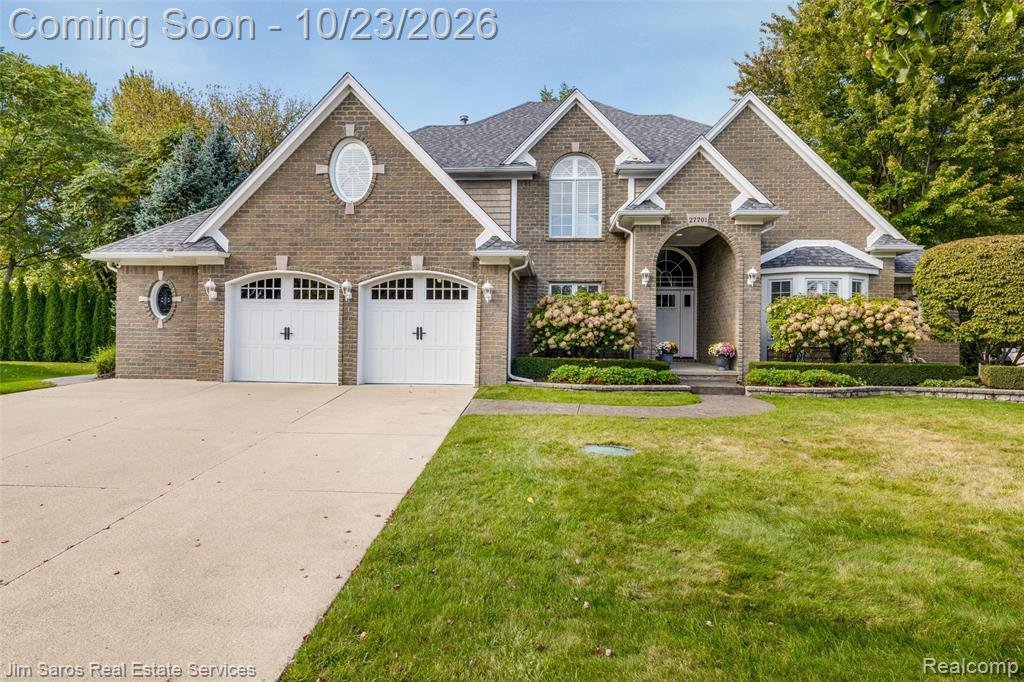 House in Mount Clemens, Michigan, United States 2 - 19166311