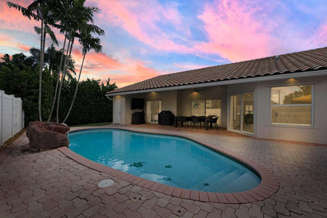 Casa a Davie, Florida, Stati Uniti 3 - 19166720