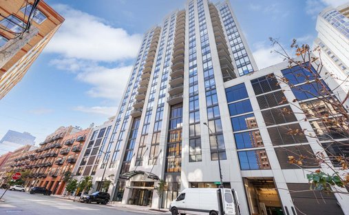 Condo in Chicago, Illinois, United States 1