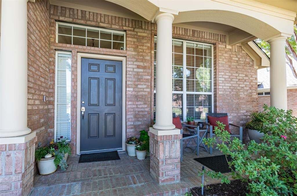 Maison à Frisco, Texas, États-Unis 4 - 19166738