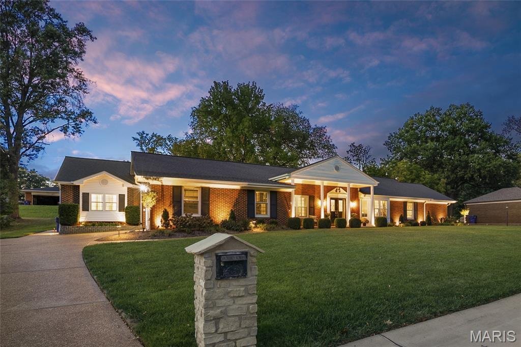 Casa a Marlborough, Missouri, Stati Uniti 1 - 19166660