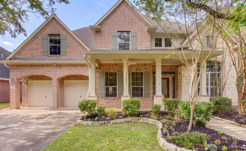 Casa a Missouri City, Texas, Stati Uniti 1