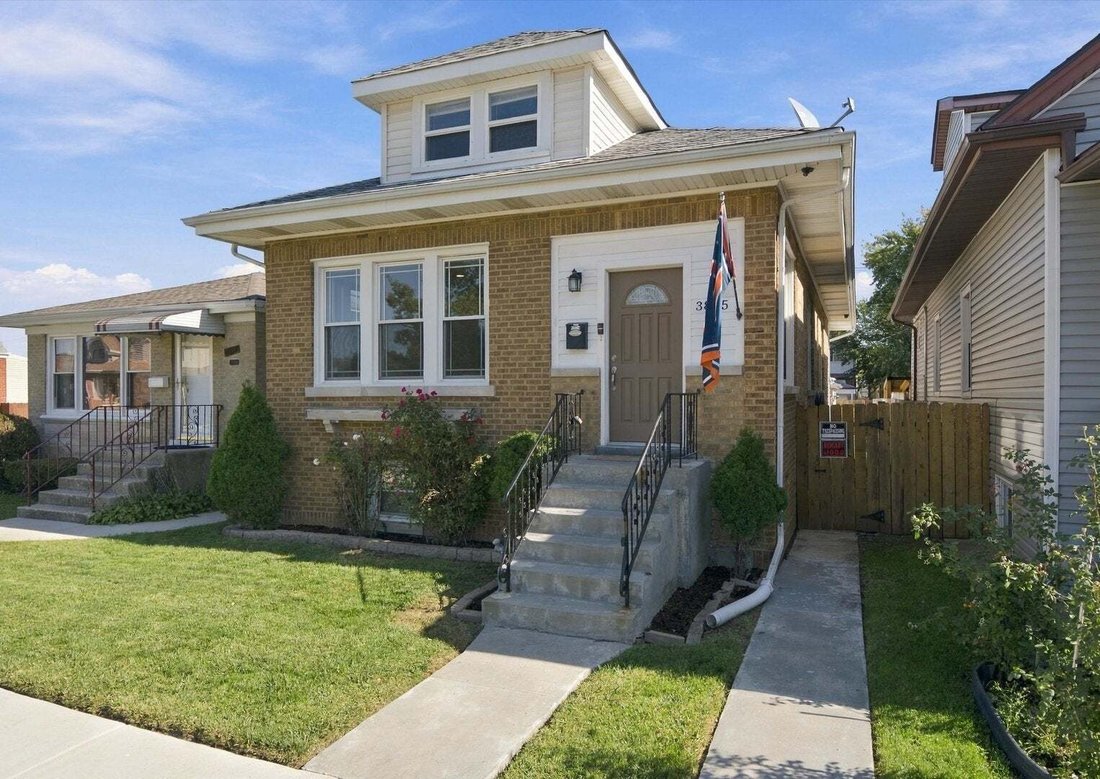 House in Chicago, Illinois, United States 4 - 19166802