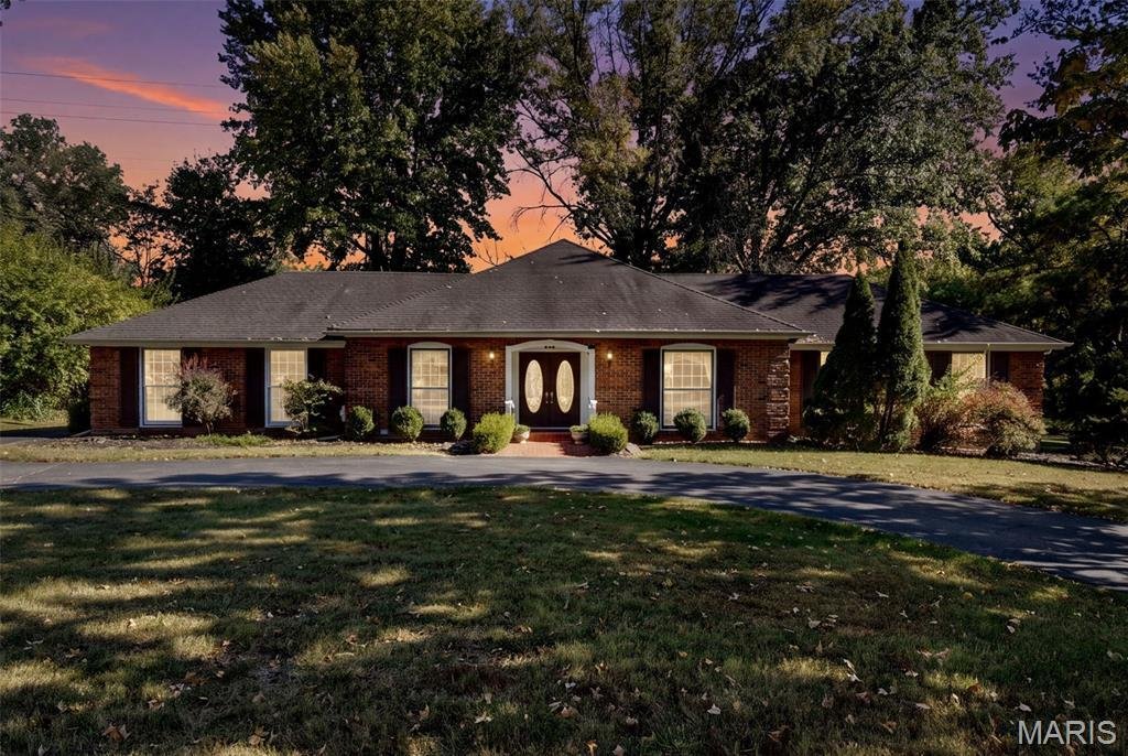 Casa en Creve Coeur, Misuri, Estados Unidos 1 - 19166645