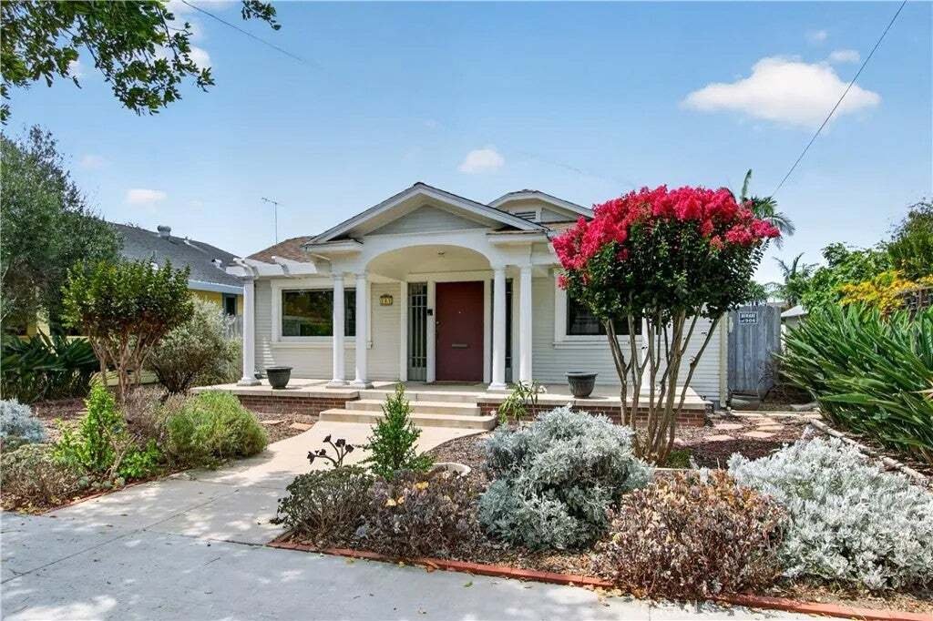 Maison à Long Beach, Californie, États-Unis 2 - 18801143