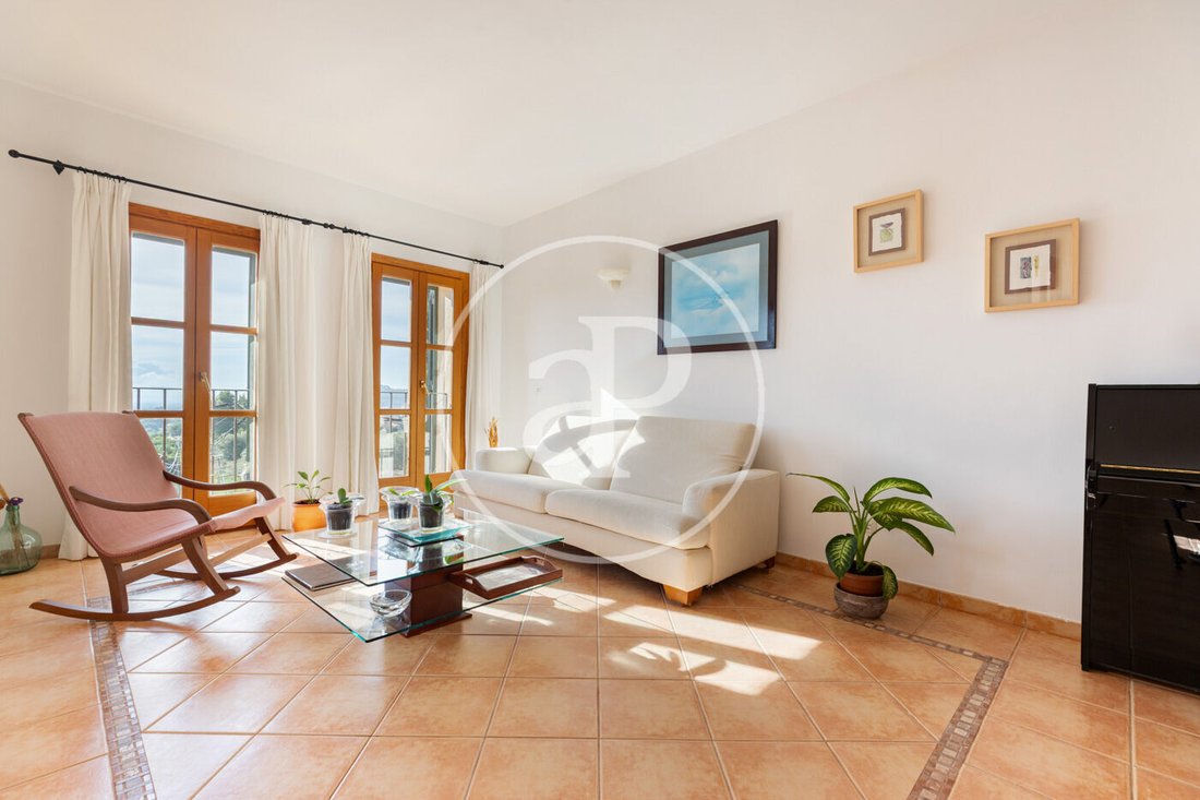 Villa in Binissalem, Balearische Inseln, Spanien 5 - 19166929