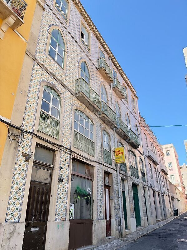 Anwesen in Santo António, Lissabon, Portugal 5 - 19150644