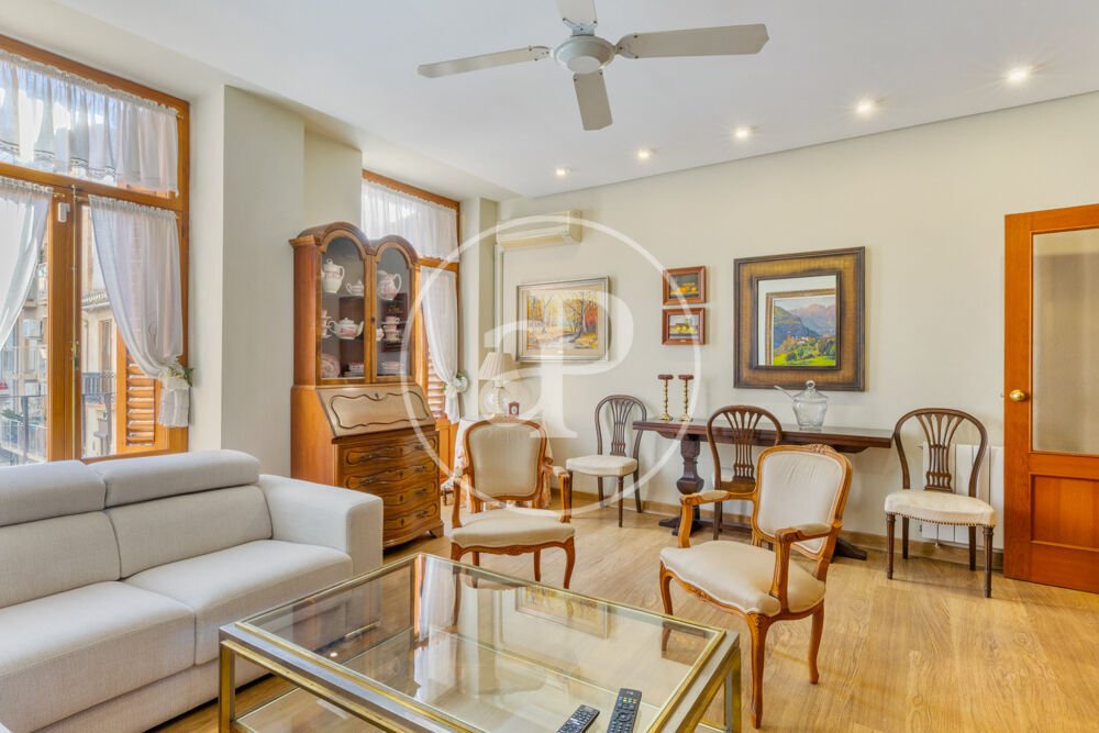 Apartment in l'Eixample, Valencia, Spain 2 - 19166906