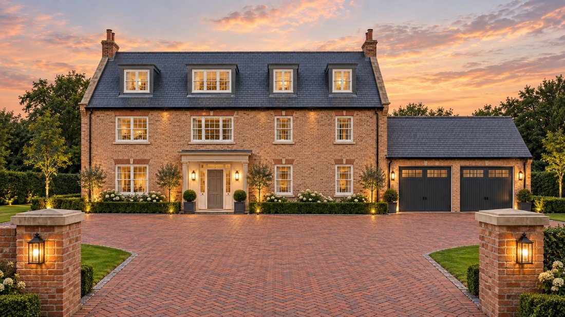 House in Kirklevington, England 3 - 19166902