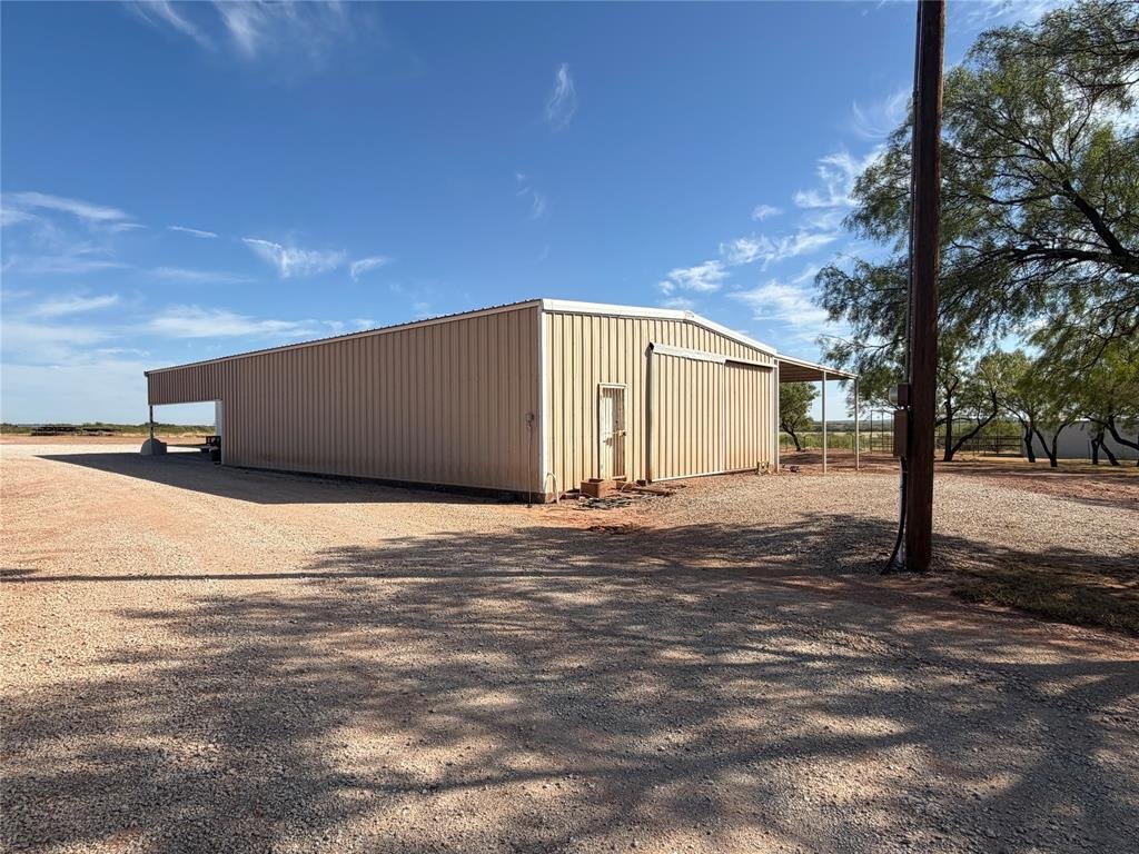 Farm Ranch in Seymour, Texas, United States 3 - 19166740