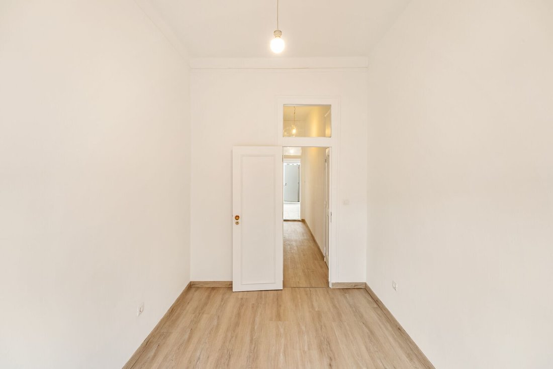 Apartment in Arroios, Lisbon, Portugal 3 - 19158987