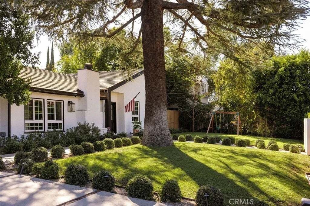 Casa en Los Ángeles, California, Estados Unidos 3 - 19166325