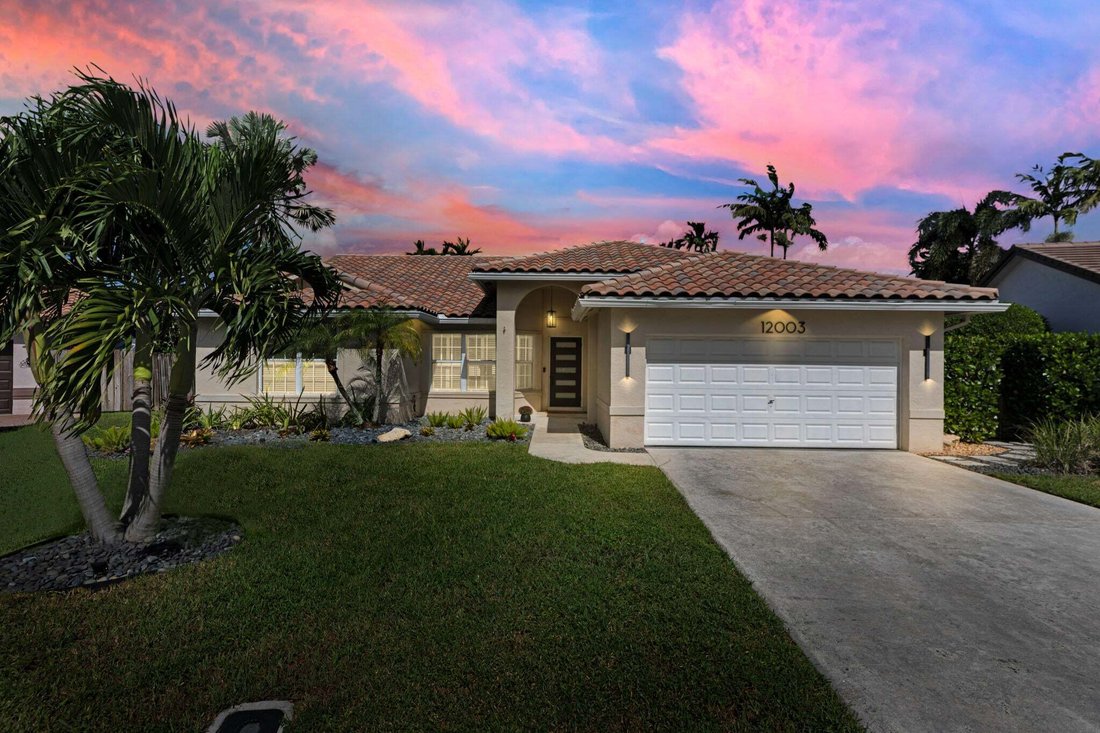 Casa a Davie, Florida, Stati Uniti 4 - 19166720