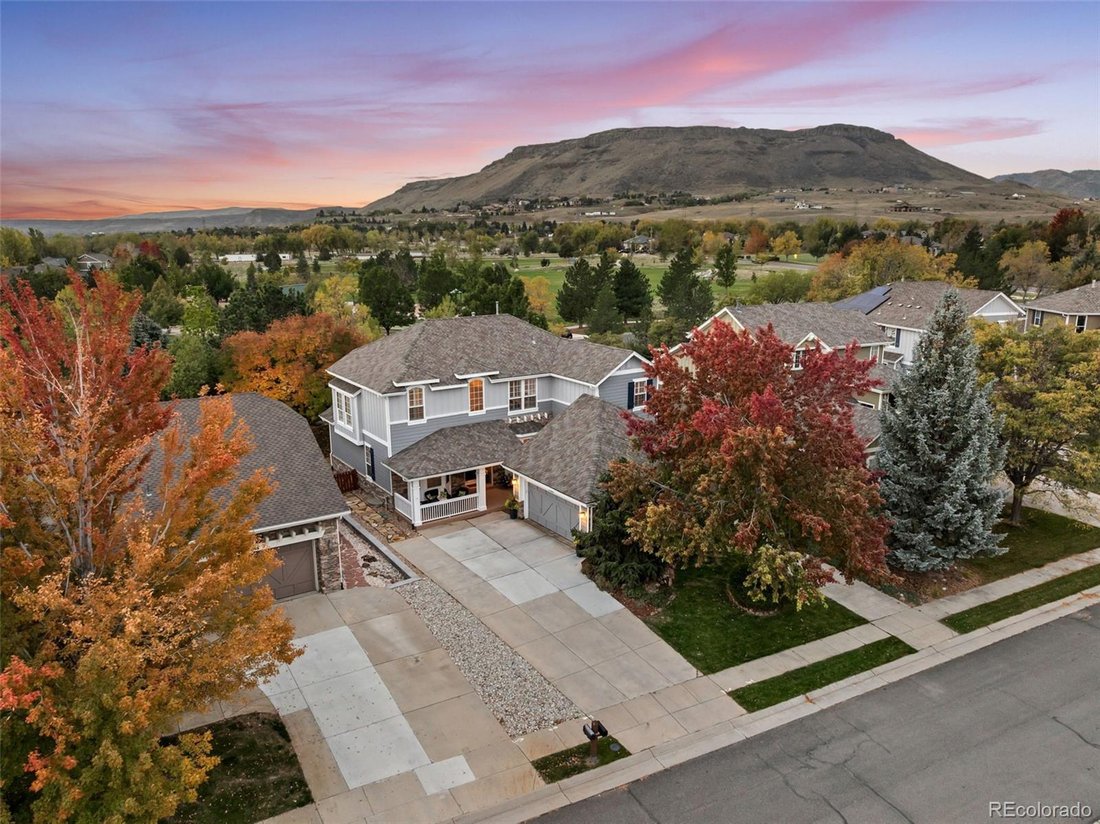 House in Gold Hill, Colorado, United States 1 - 19166495