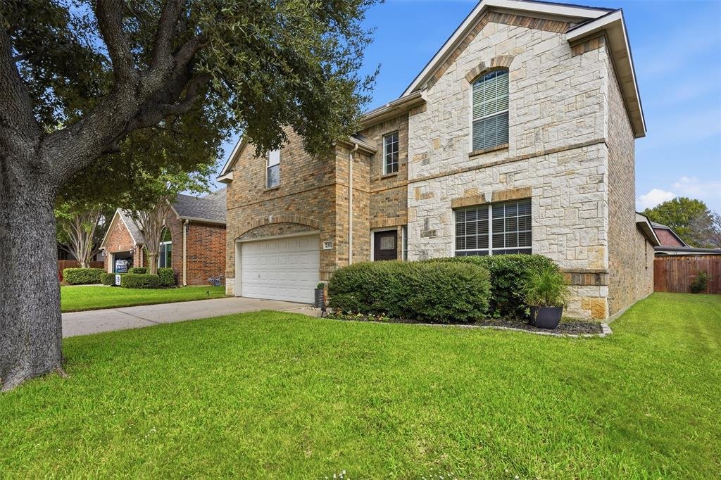 Haus in Keller, Texas, Vereinigte Staaten 3 - 19166749