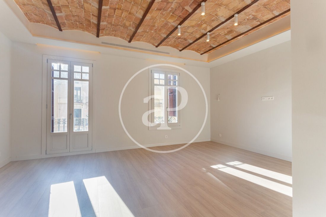 Appartement à Eixample, Barcelone, Espagne 3 - 19166937