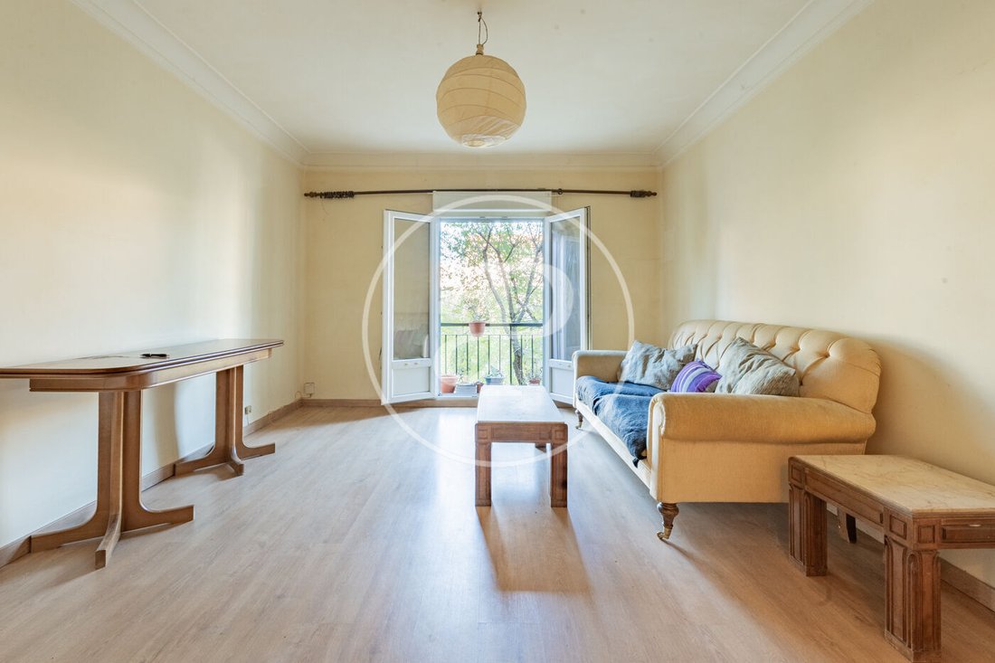 Apartment in Retiro, Madrid, Spain 1 - 19166919
