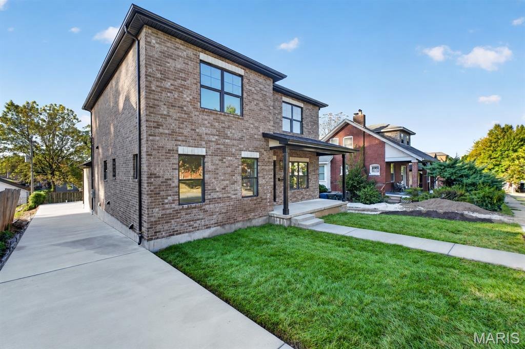 House in Richmond Heights, Missouri, United States 2 - 19166652