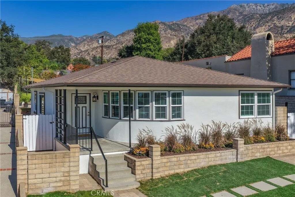 House in Altadena, California, United States 5 - 19166375