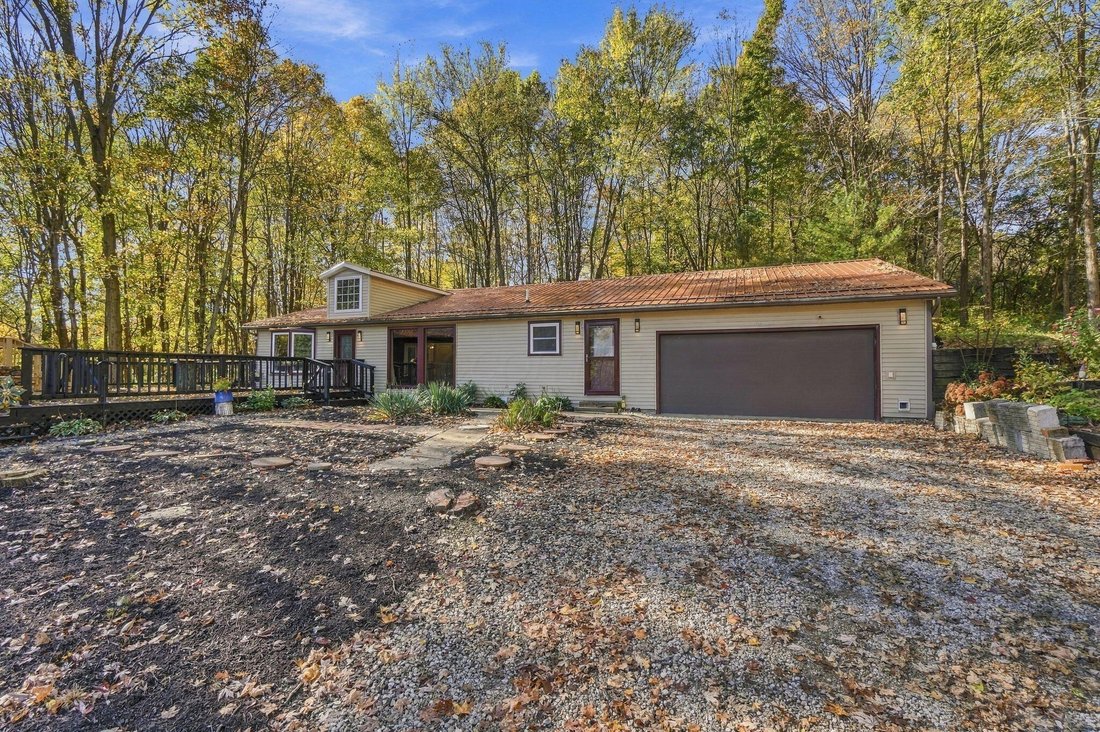 House in Delaware, Ohio, United States 4 - 19166483